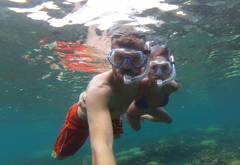 Koh Phangan, Thaïlande