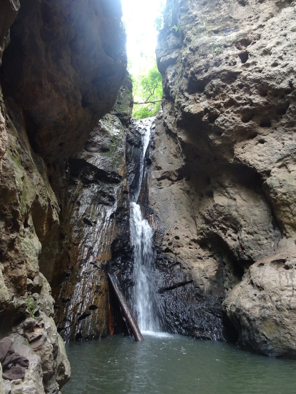 Mae Sot - Chiang Mai - Pai, Thaïlande