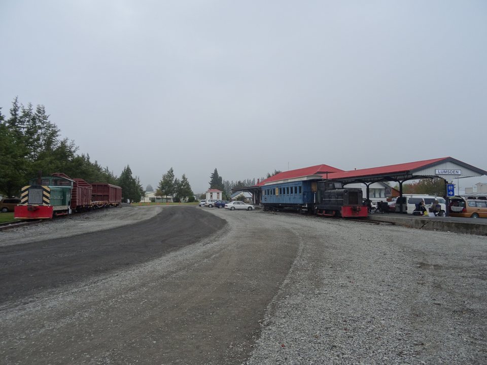 Queenstown - Glenorchy, Nouvelle-Zélande