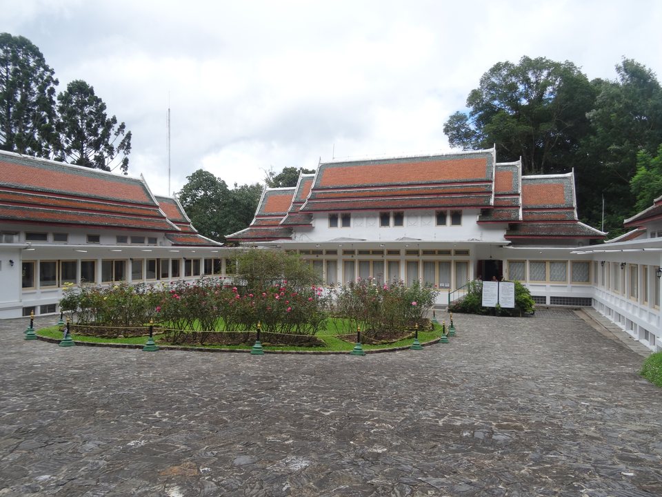 Mae Sot - Chiang Mai - Pai, Thaïlande