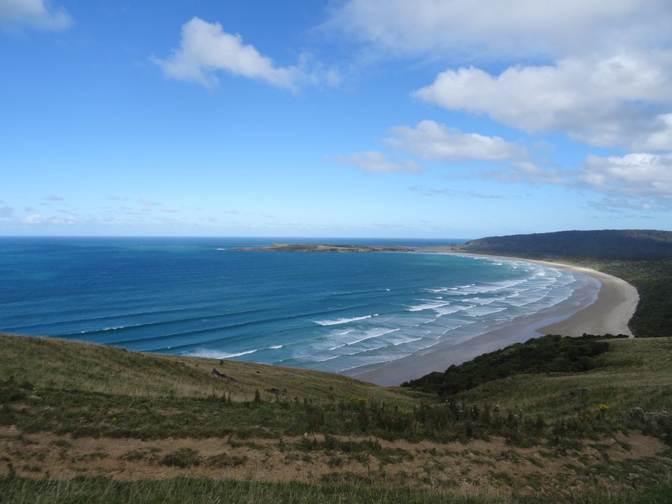 The Catlins, Nouvelle-Zélande