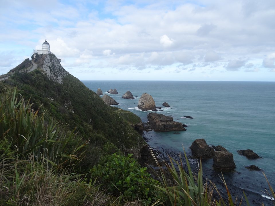The Catlins, Nouvelle-Zélande