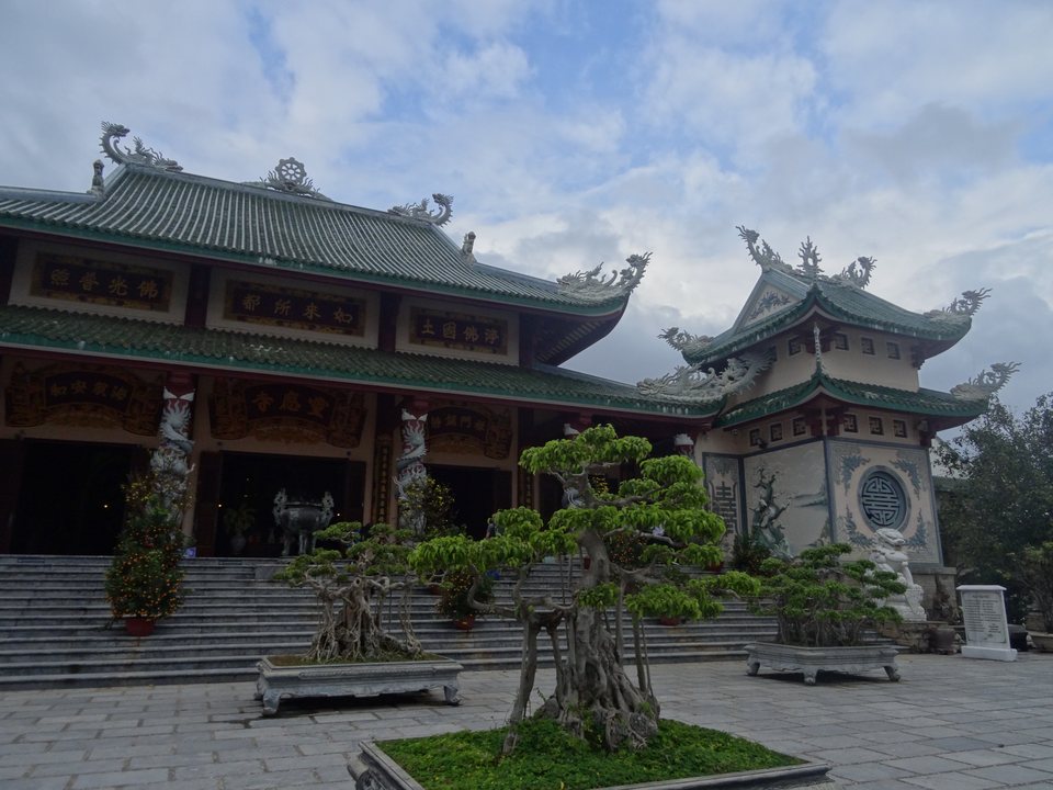 Da Nang - Hué - Hôi An, Vietnam