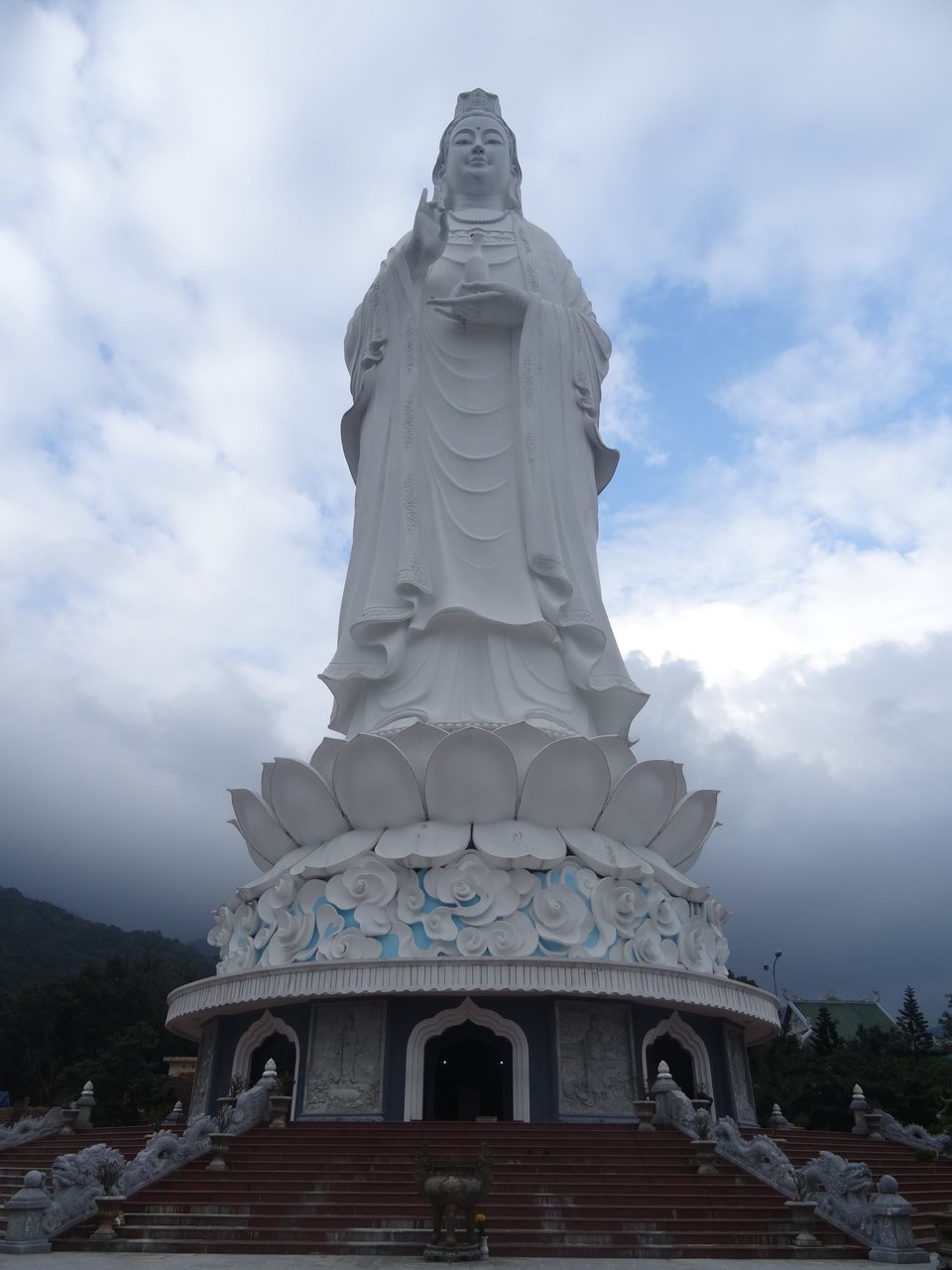 Da Nang - Hué - Hôi An, Vietnam