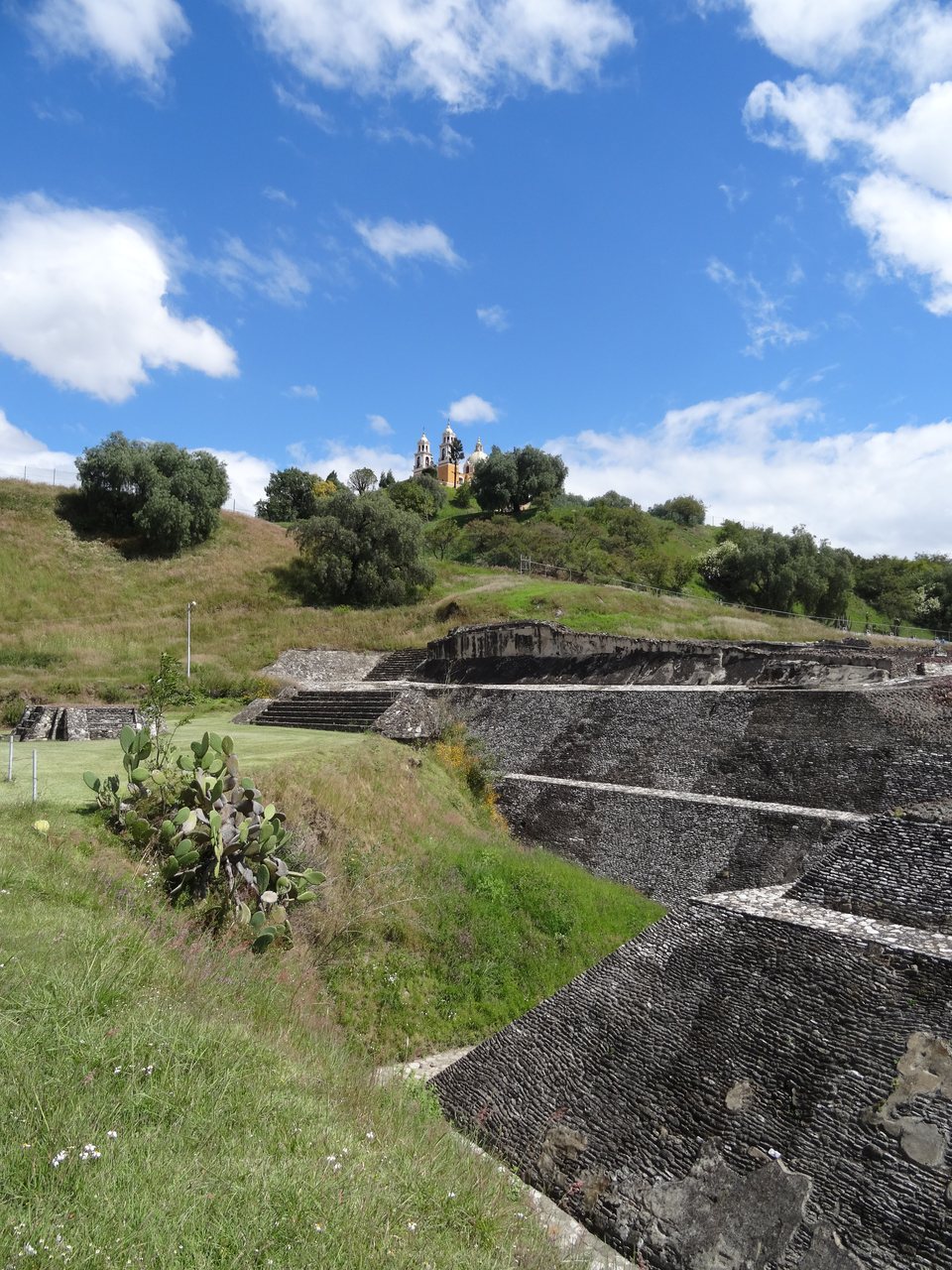 Puebla, Mexique