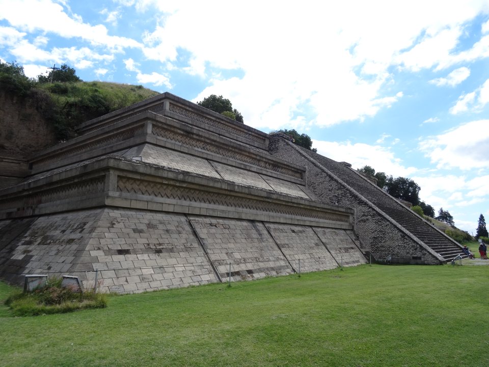 Puebla, Mexique