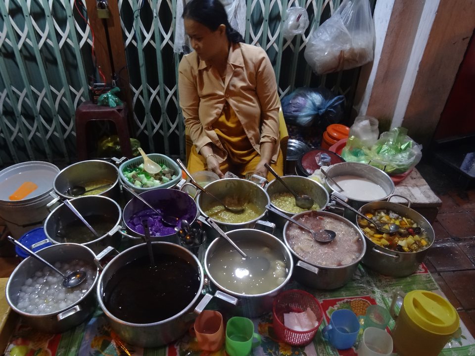 Da Nang - Hué - Hôi An, Vietnam