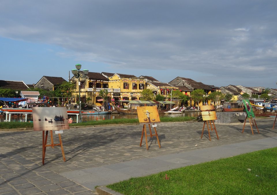Da Nang - Hué - Hôi An, Vietnam