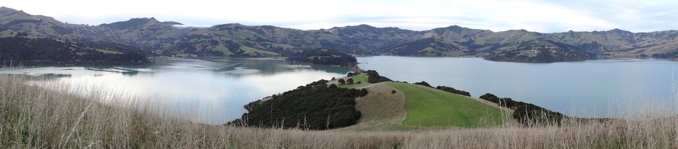 Christchurch, Nouvelle-Zélande