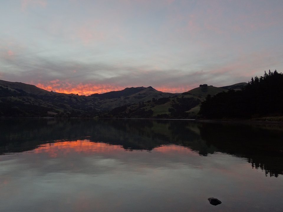 Christchurch, Nouvelle-Zélande