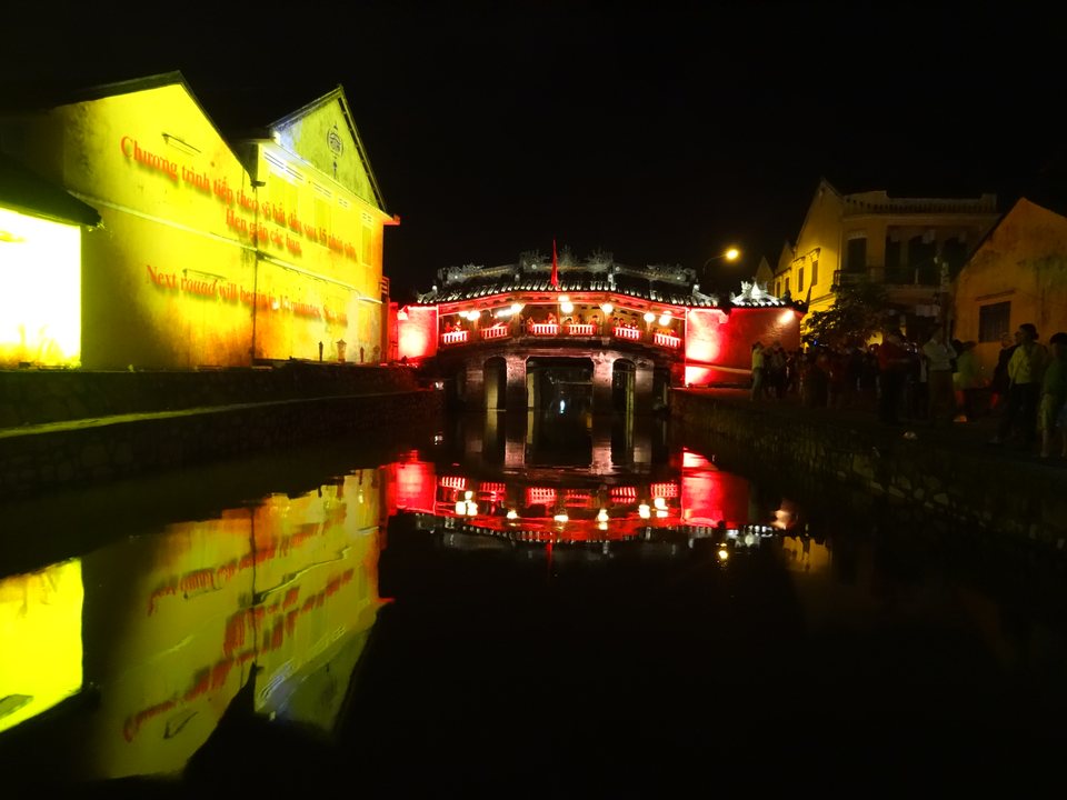 Da Nang - Hué - Hôi An, Vietnam