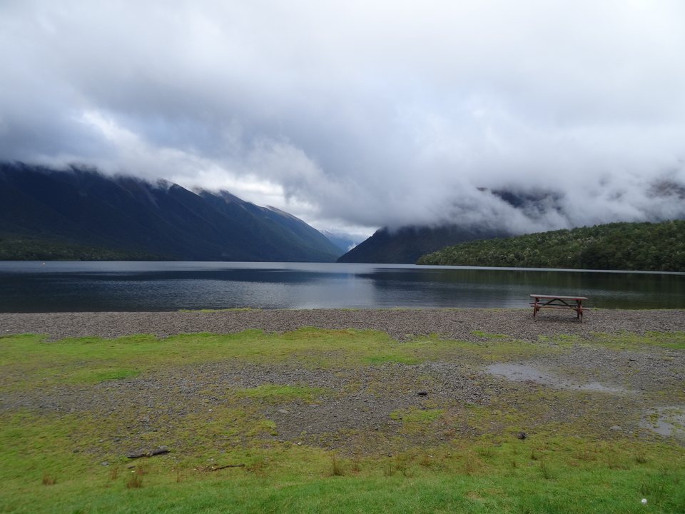 Hanmer Springs - Renwick, Nouvelle-Zélande