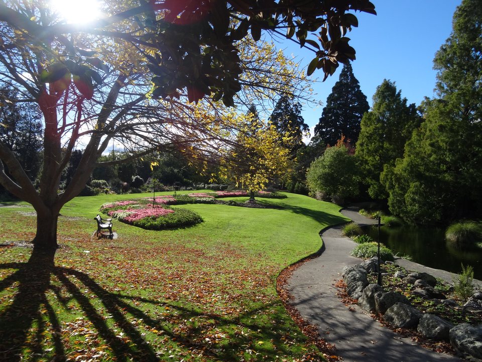 Marlborough, Nouvelle-Zélande