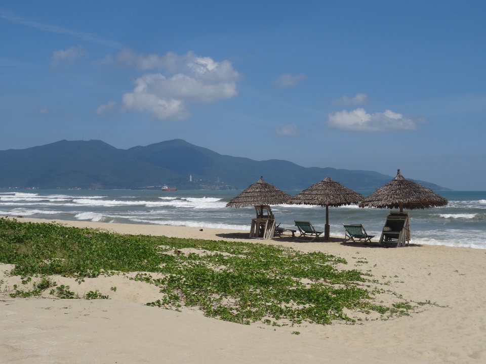 Da Nang - Hué - Hôi An, Vietnam