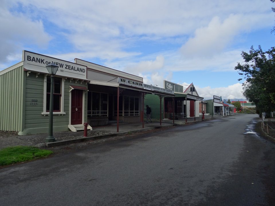 Marlborough, Nouvelle-Zélande