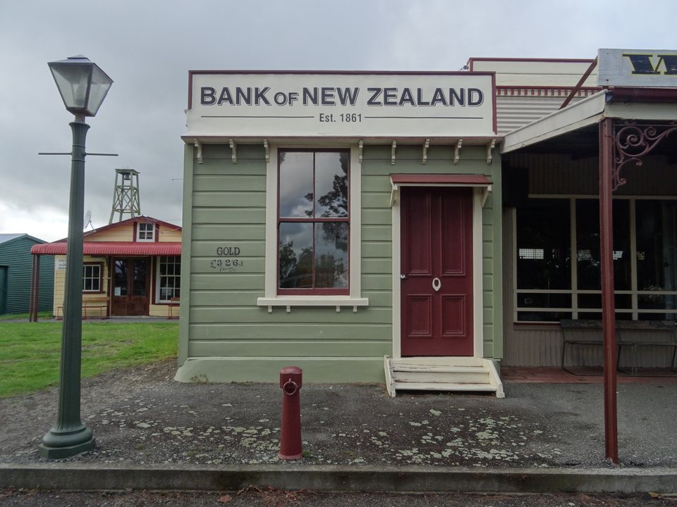Marlborough, Nouvelle-Zélande