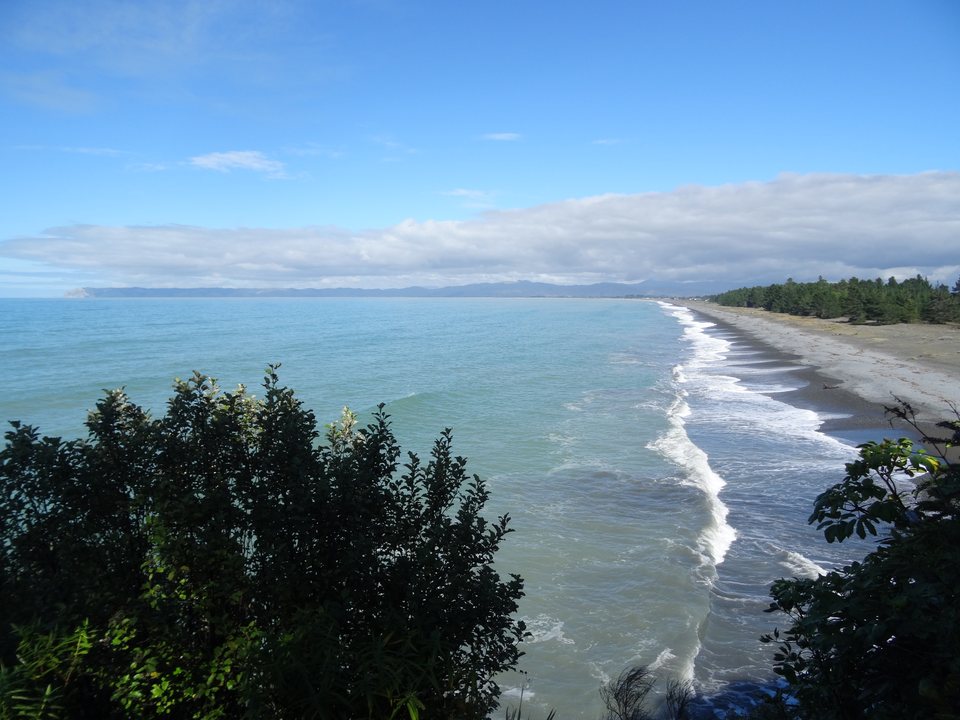 Marlborough, Nouvelle-Zélande
