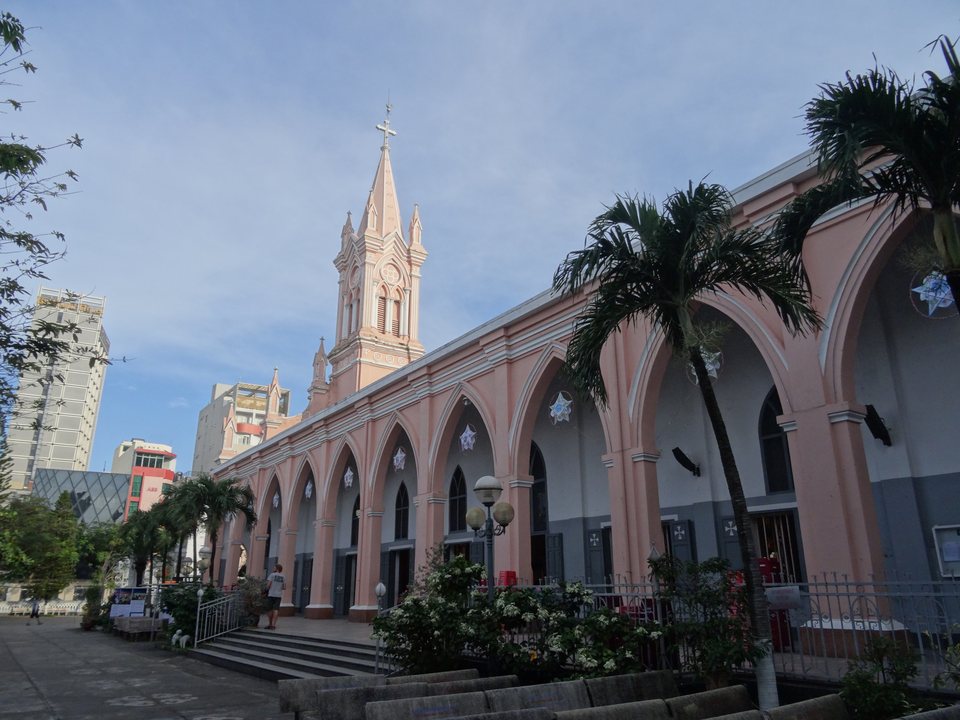 Da Nang - Hué - Hôi An, Vietnam