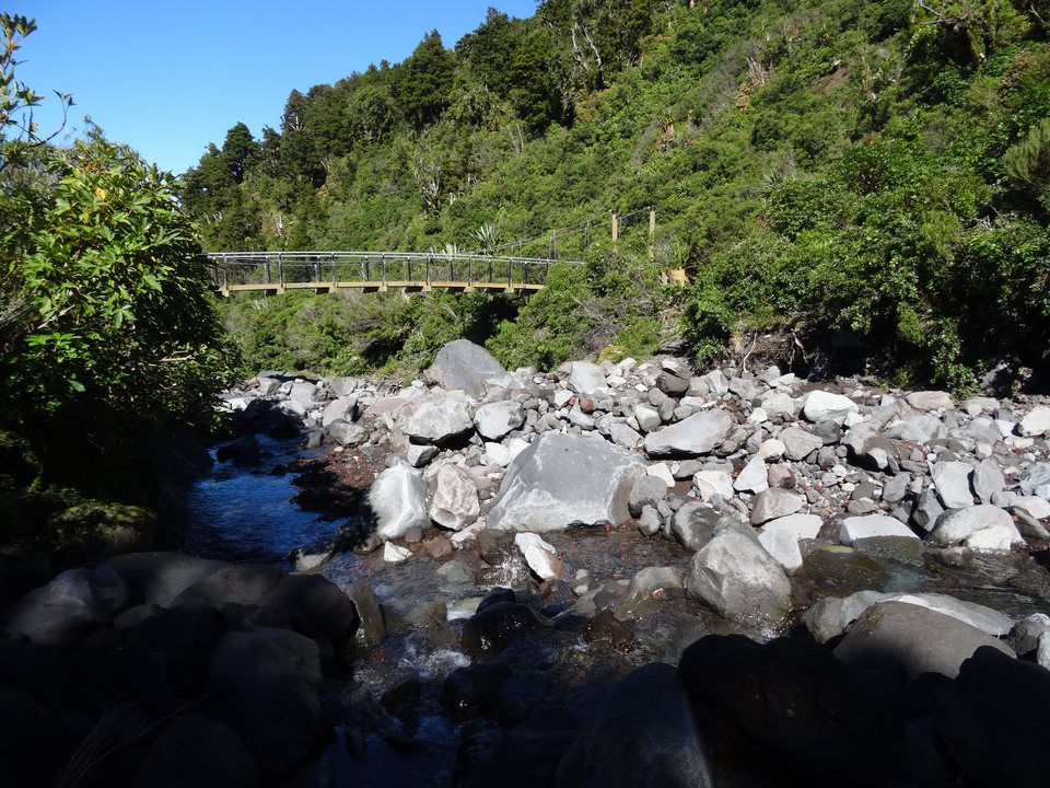 Taranaki, Nouvelle-Zélande