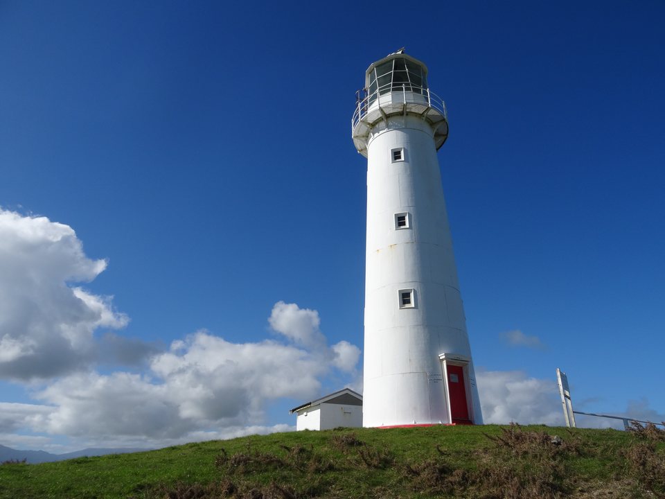 Taranaki, Nouvelle-Zélande