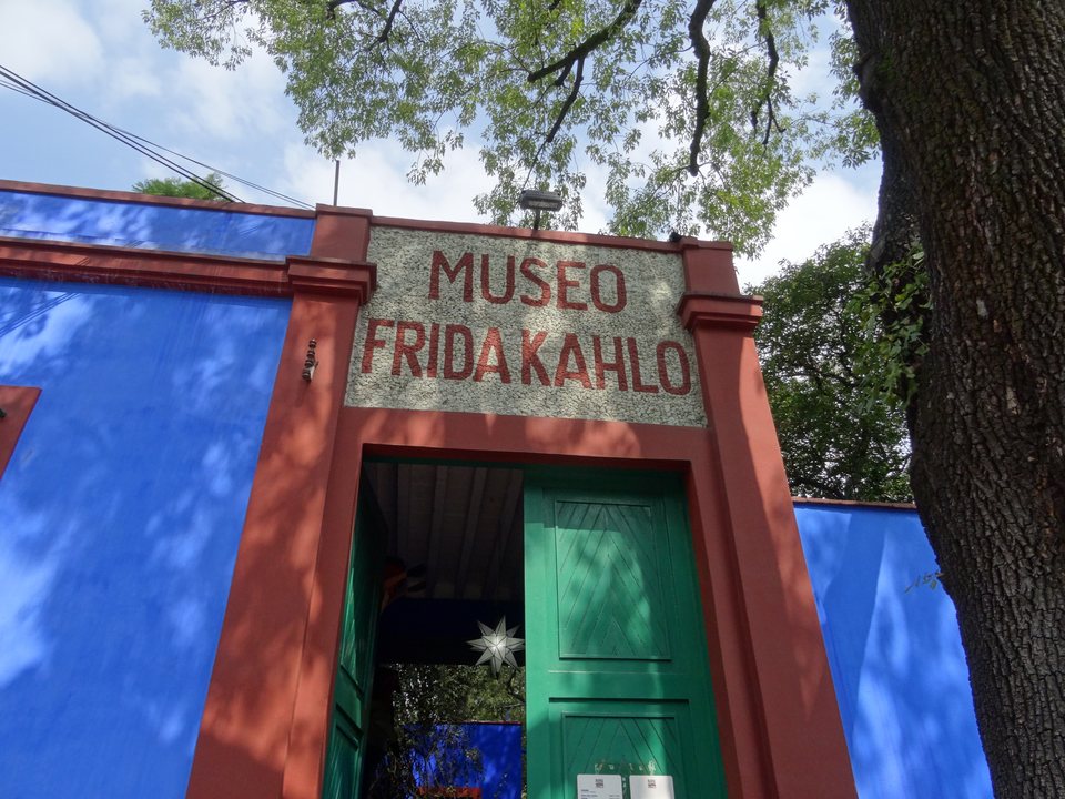 Ciudad de Mexico, Mexique