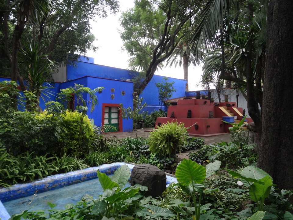 Ciudad de Mexico, Mexique