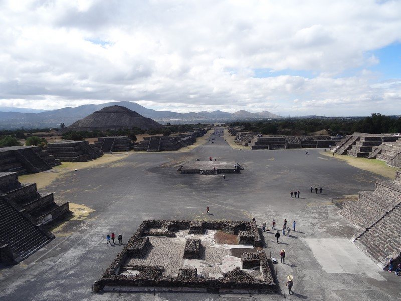 Ciudad de Mexico, Mexique