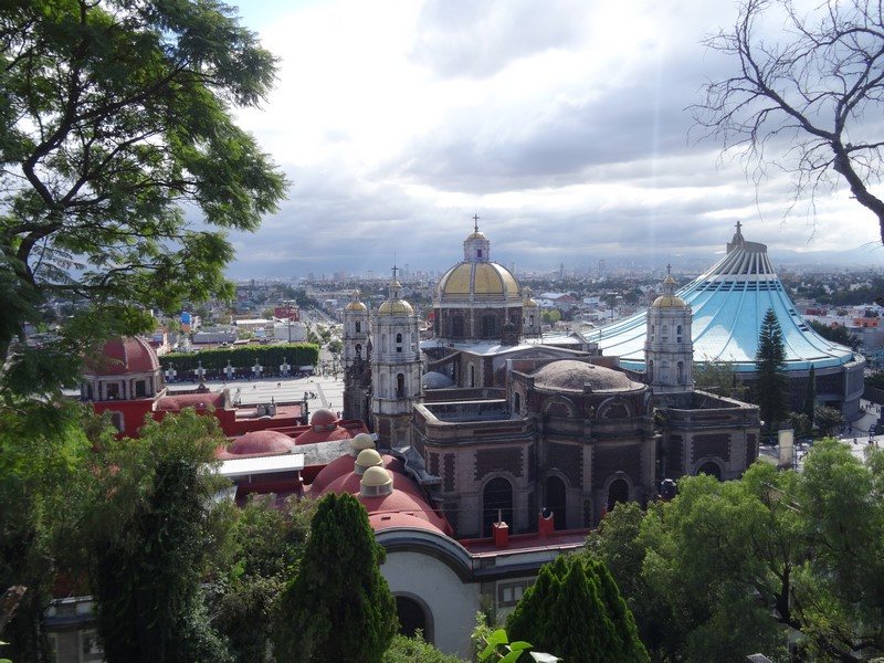Ciudad de Mexico, Mexique