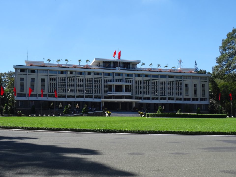Ho Chi Minh - Cu Chi, Vietnam