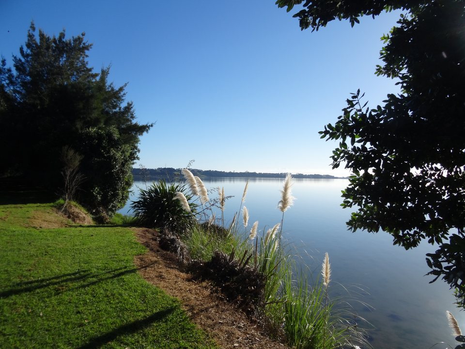 Coromandel, Nouvelle-Zélande