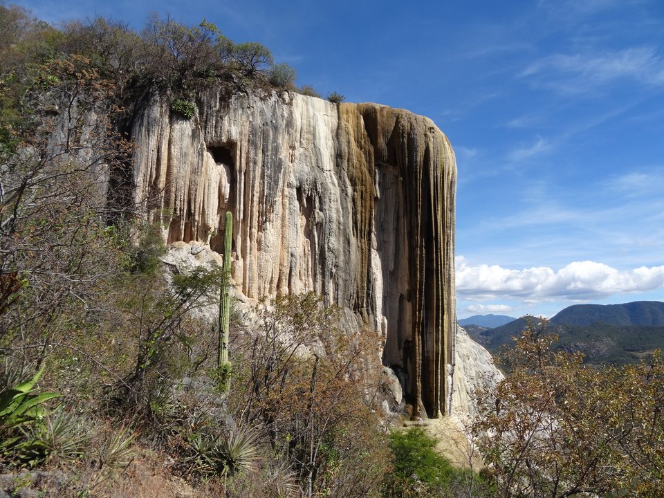 Oaxaca de Juarez, Mexique