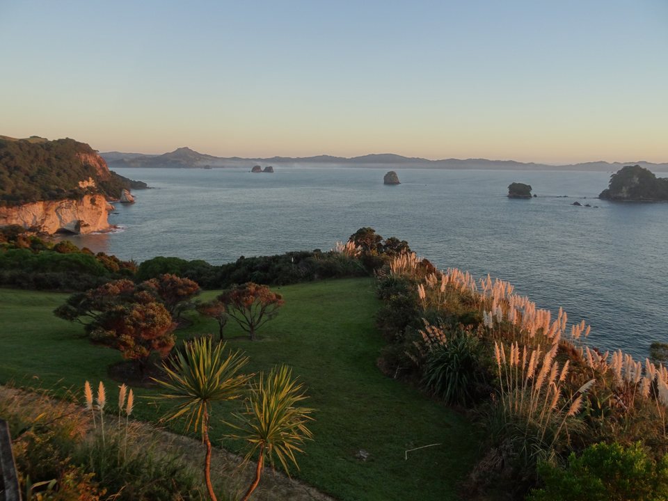 Coromandel, Nouvelle-Zélande