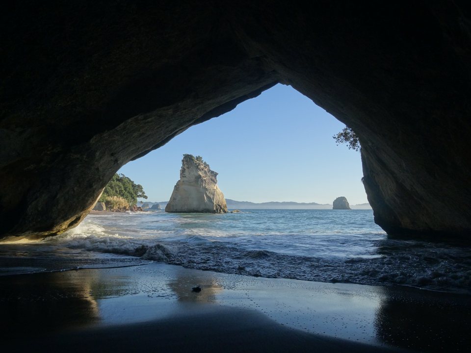Coromandel, Nouvelle-Zélande