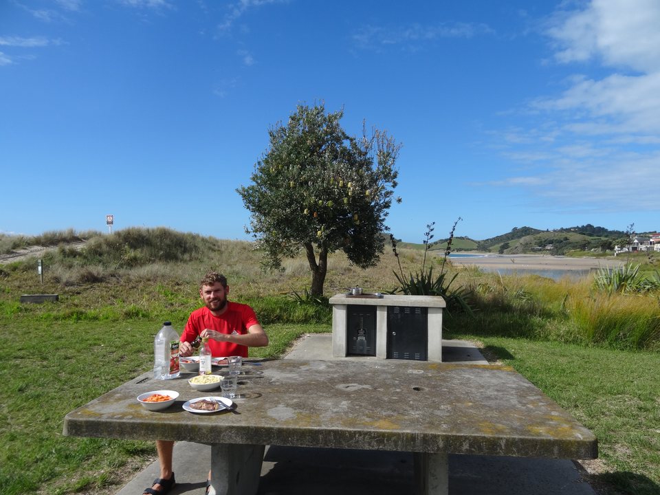Coromandel, Nouvelle-Zélande