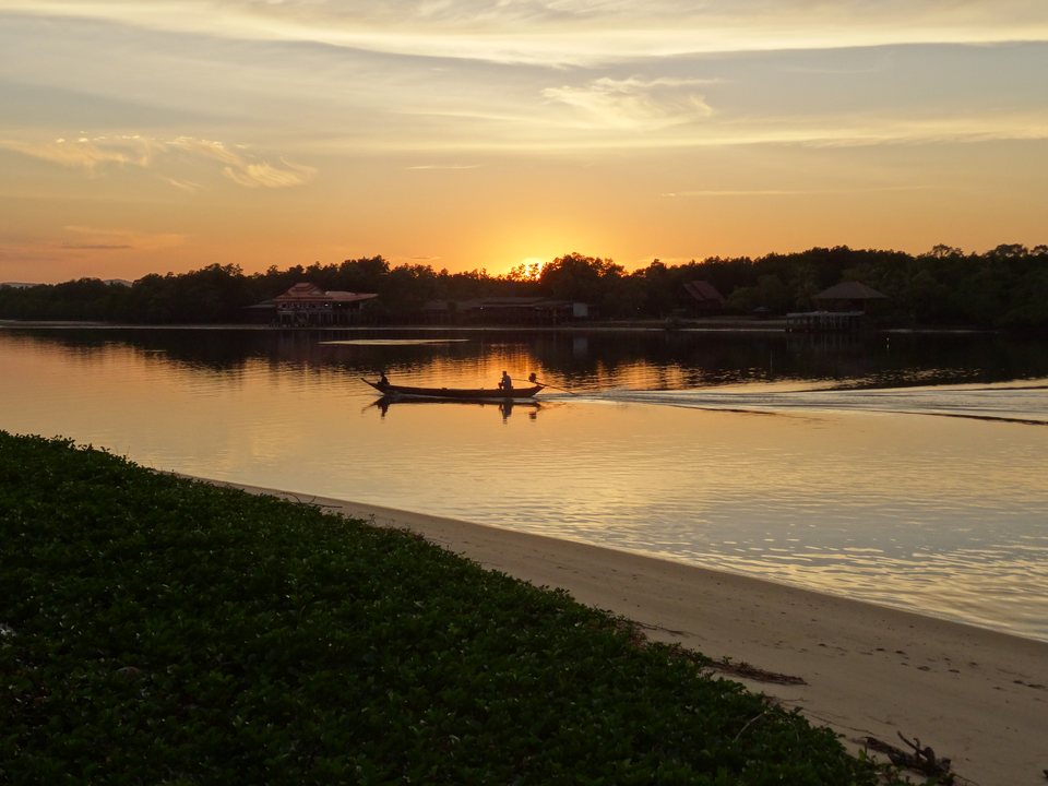 Surat Thani, Thaïlande