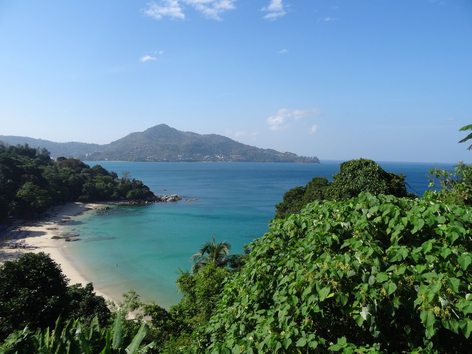 Phuket, Thaïlande