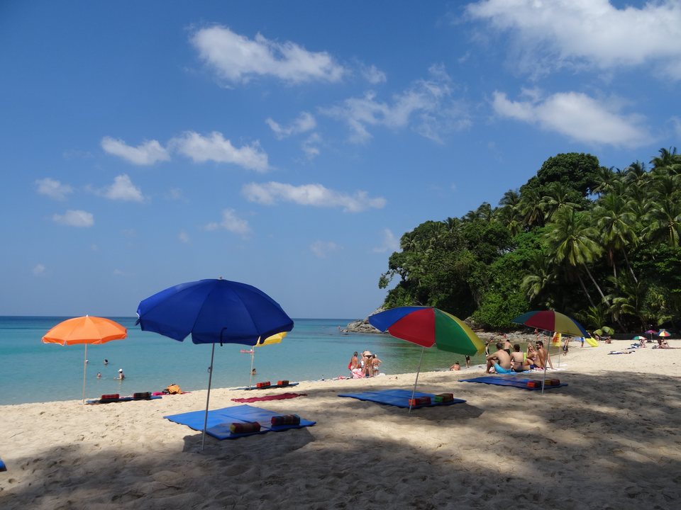 Phuket, Thaïlande