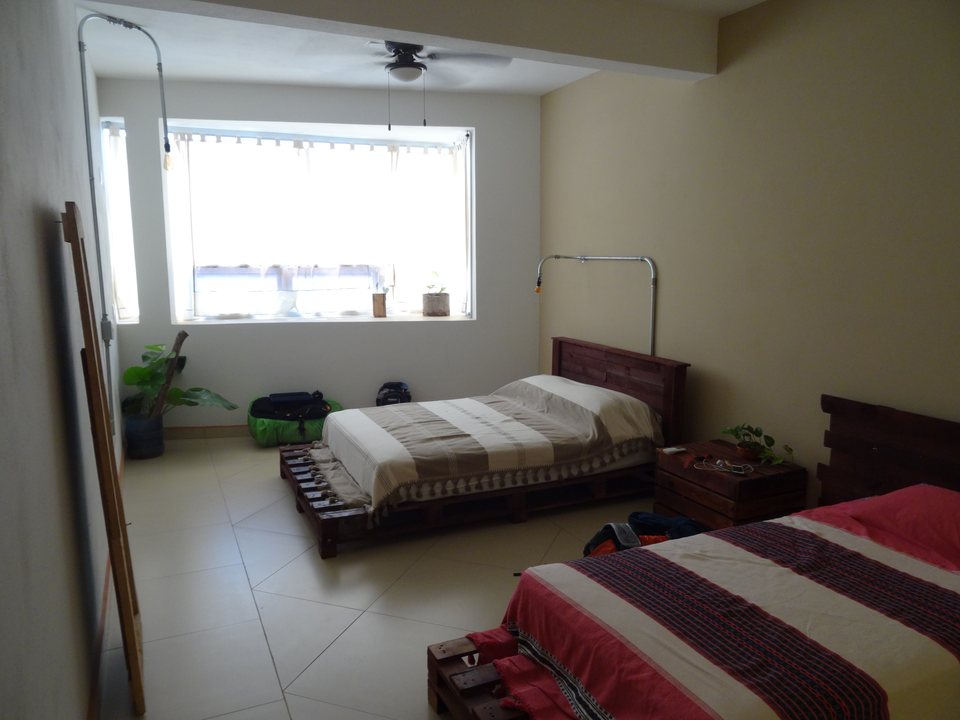 Puerto Escondido, Mexique