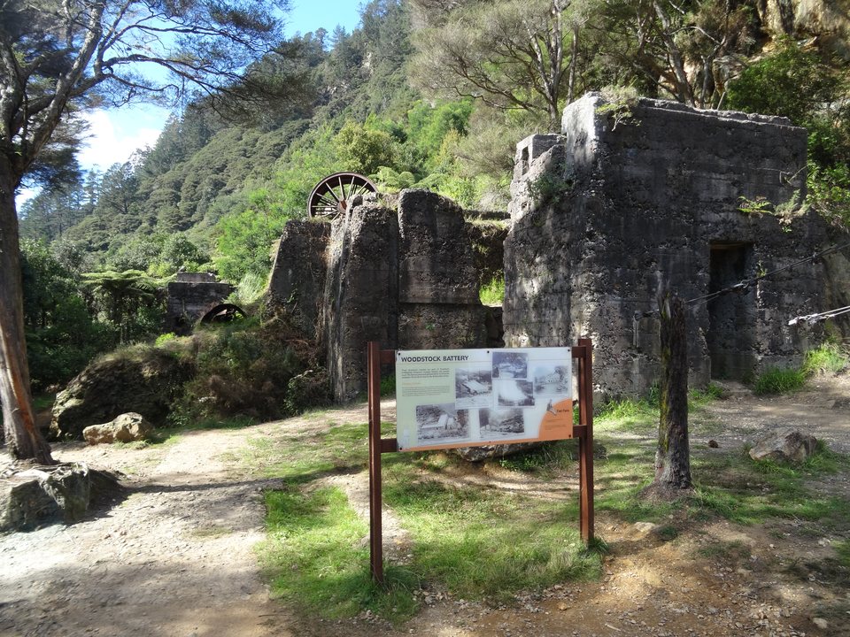 Coromandel, Nouvelle-Zélande