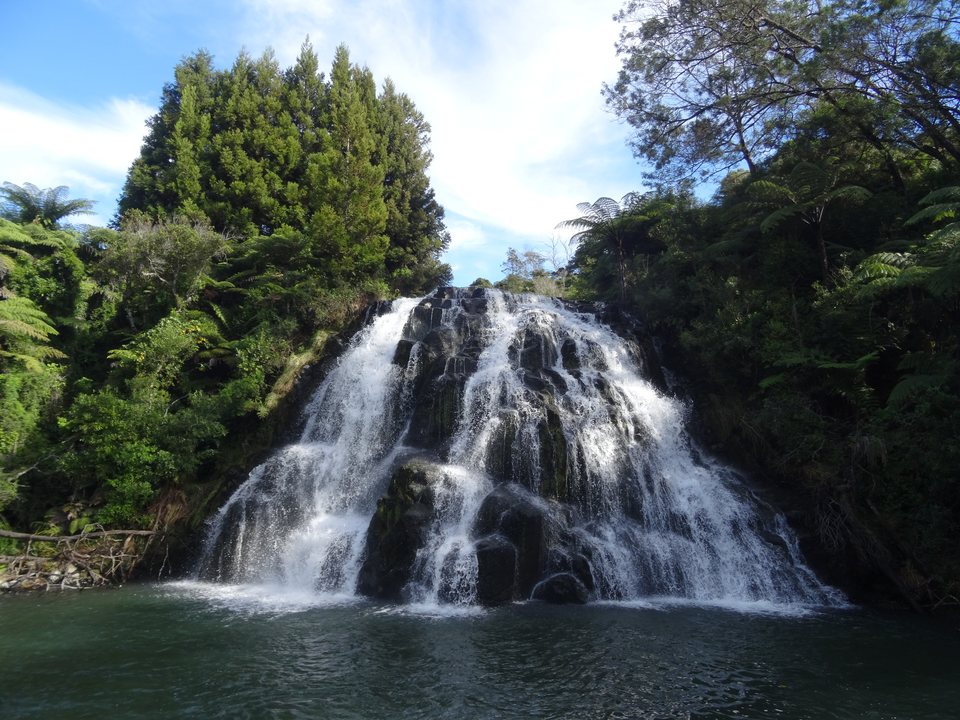 Coromandel, Nouvelle-Zélande