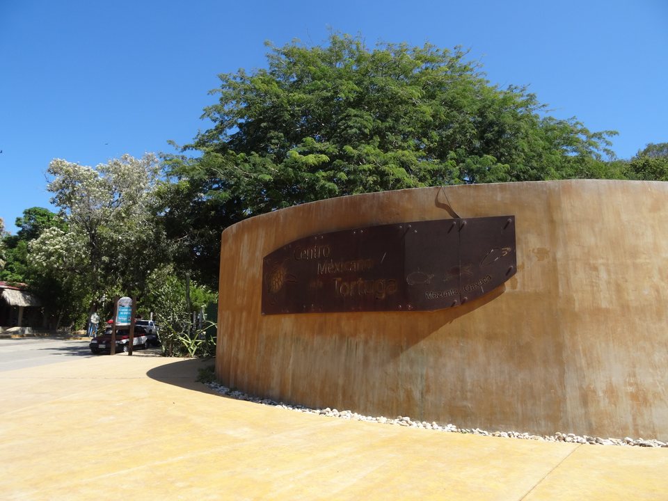 Puerto Escondido, Mexique