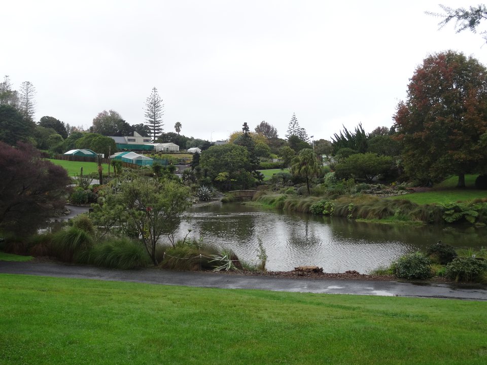 Auckland, Nouvelle-Zélande