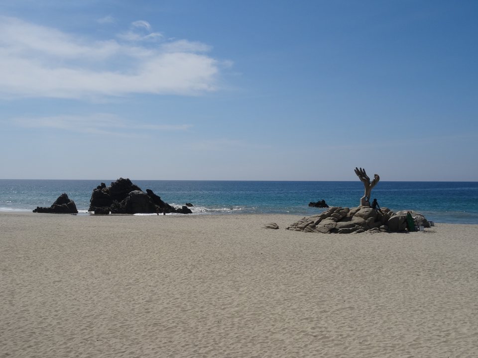 Puerto Escondido, Mexique