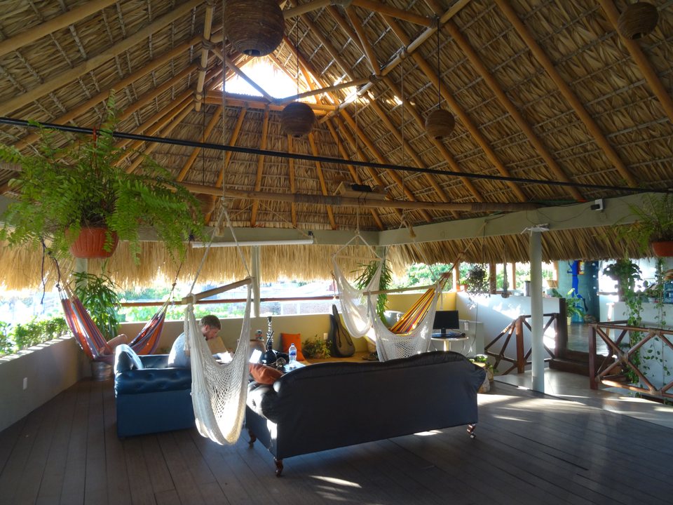 Puerto Escondido, Mexique
