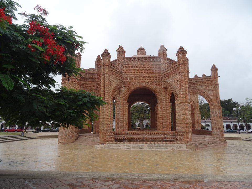 Chiapas, Mexique