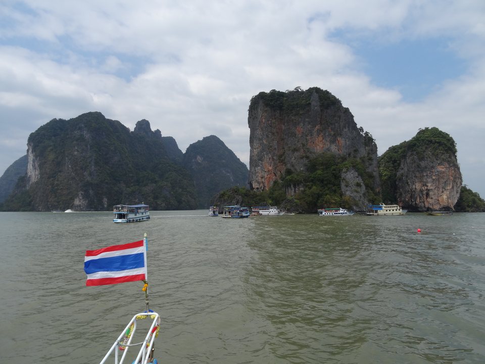 Phuket, Thaïlande