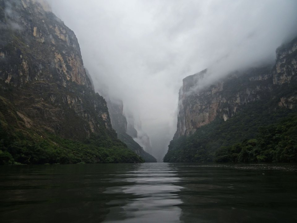 Chiapas, Mexique