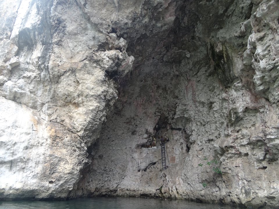 Chiapas, Mexique