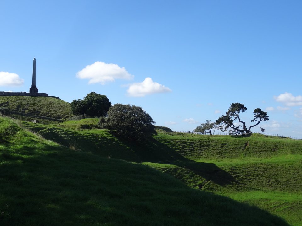 Auckland, Nouvelle-Zélande