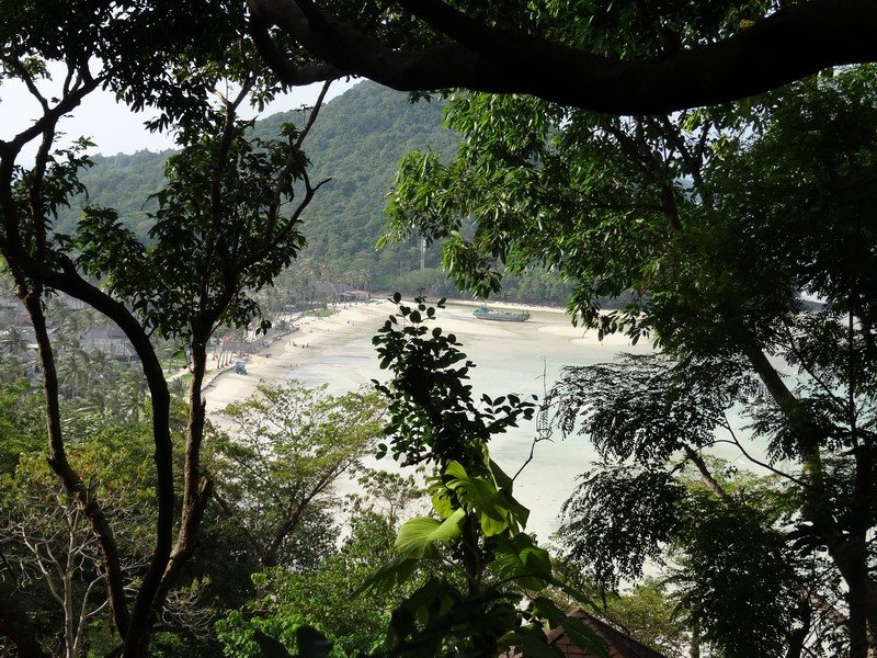 Koh Phi Phi - Koh Lanta, Thaïlande